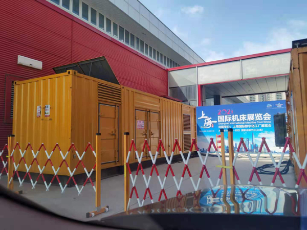 会泽发电机出租 对于发电机的特性你了解多少？