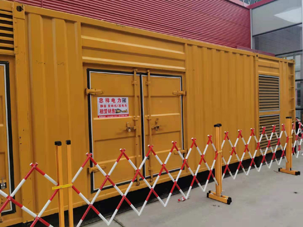 会泽关于通用发电机的十万个为什么？