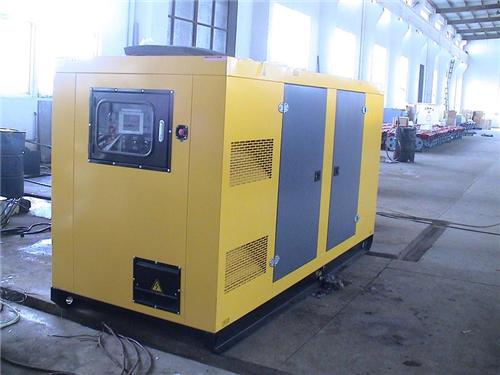 会泽租赁发电机 柴油发电机组的蓄电池种类有哪些？