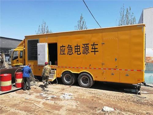 会泽发电车租赁-教您挑选发电机哪些技巧可以掌握使用