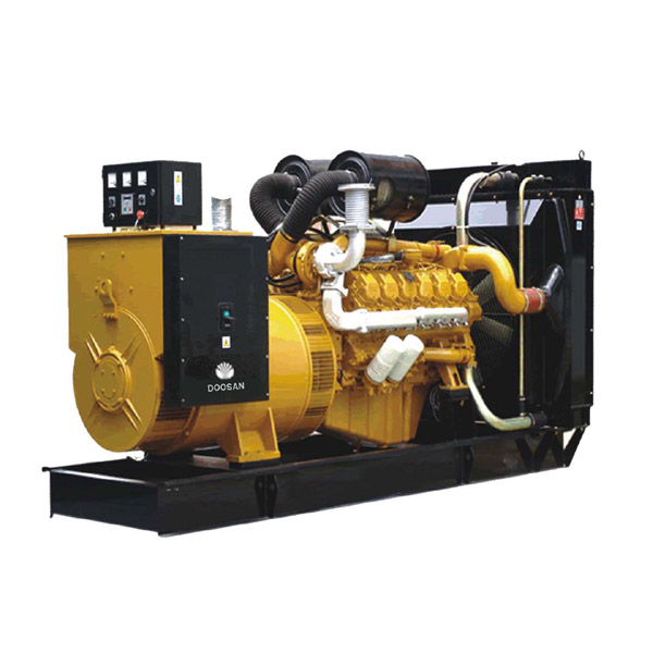 会泽租赁发电机-怎样确保潍柴发电机组的质量