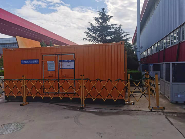 会泽出租发电机-发电机组的主要用途是什么？