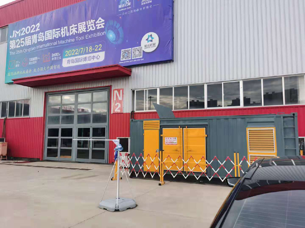 会泽发电机租赁-柴油发电机组不及时维护危害大