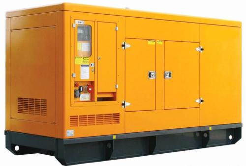 会泽出租发电机-发电机组的选购原则包括哪些方面