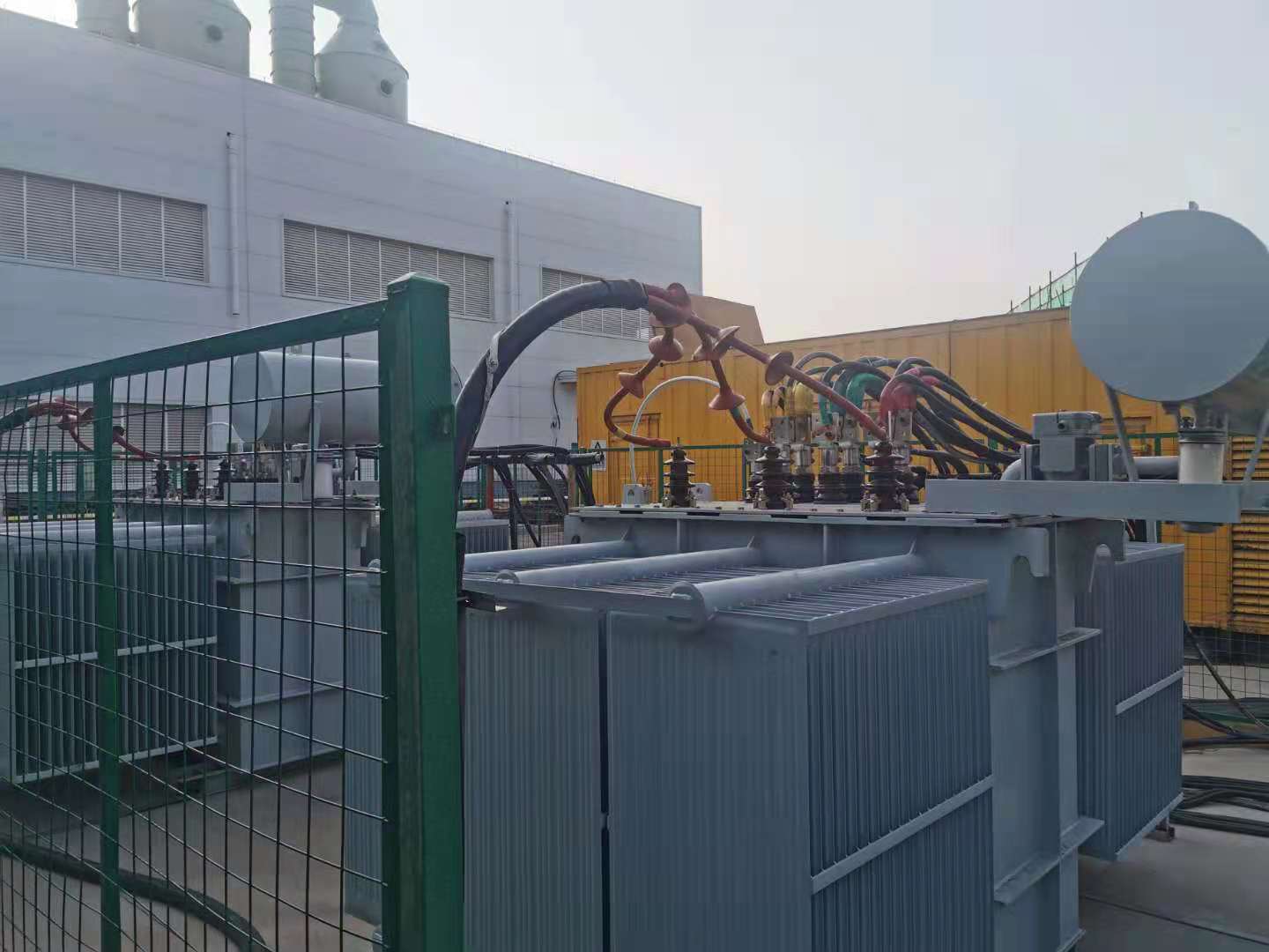 会泽出租发电机-静音柴油发电机不维护的危害