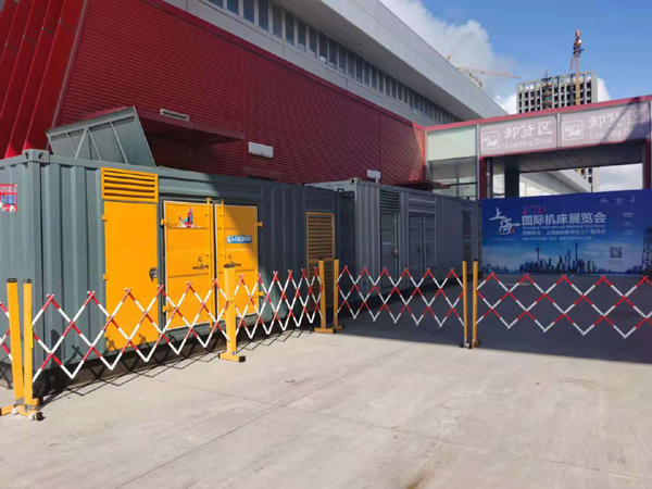 会泽租赁发电机-柴油发电机组为什么油耗比较大