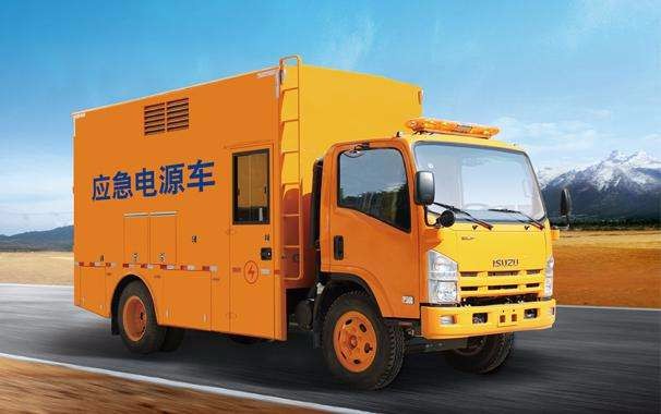 会泽租赁发电机-柴油发电机组紧急停机的正确操作方法