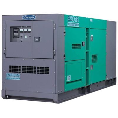 会泽出租发电机-排除柴油发电机组敲缸声的步骤