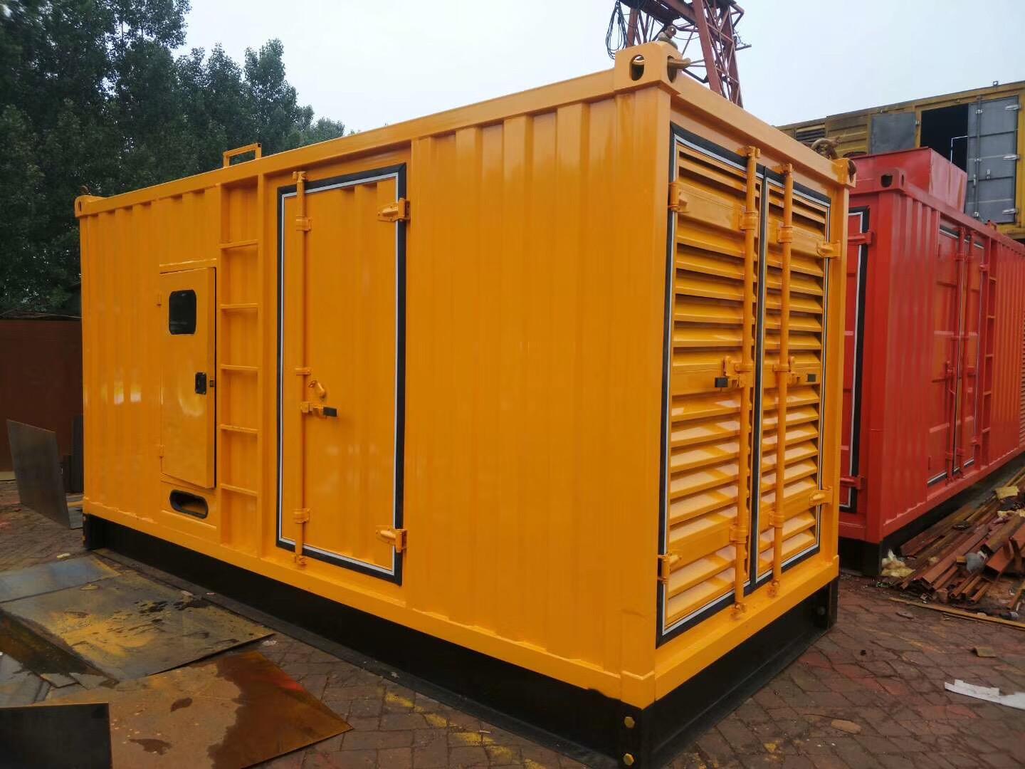 会泽300kw柴油发电机组一个小时需要的油耗