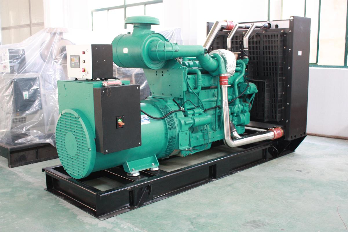 会泽租赁发电机柴油发电机组易损件有哪些