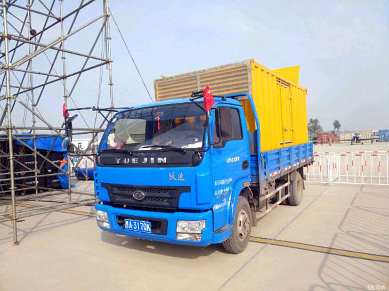 会泽租赁发电机-柴油发电机组租赁之新发电机组热磨合与冷磨合的区别