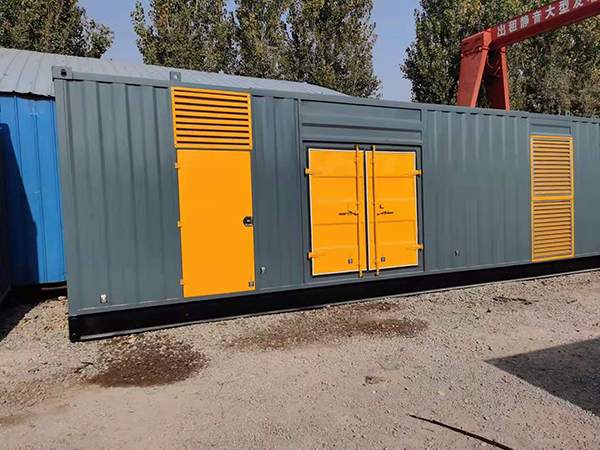 会泽签订发电机出租合同时需要注意的一些重要事项：