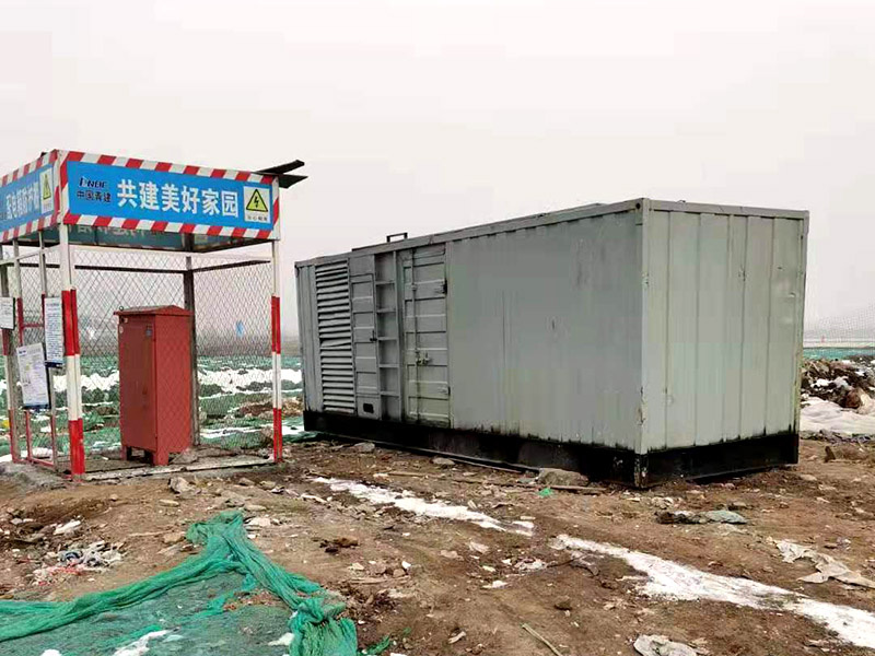 会泽燃气发电机在高海拔地区运行时会遇到哪些常见故障？