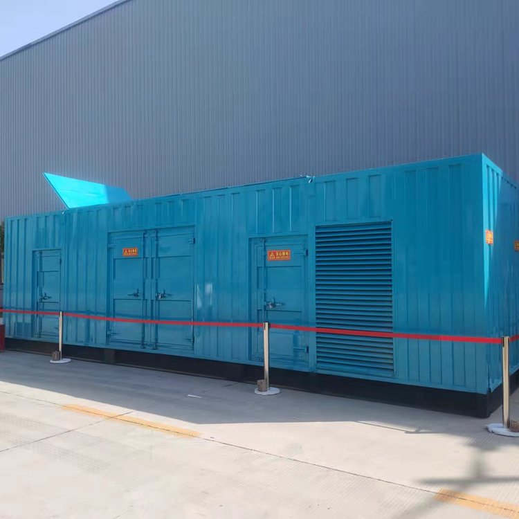 会泽怎样更换柴油发电机组的空气滤清器？