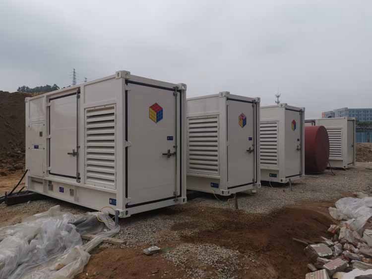 会泽如何降低 200KW 柴油发电机的燃油消耗率？