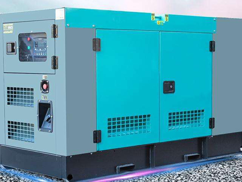 会泽柴油发电机组如何选择适合滤清器密封圈的机油？