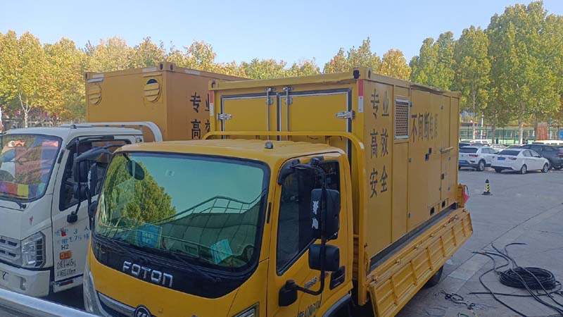 会泽有哪些因素会影响柴油发电机组和UPS电源的切换时间？