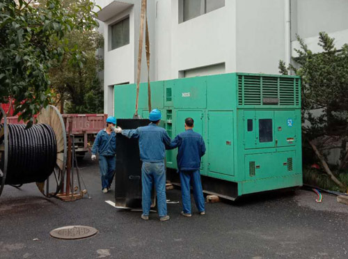 会泽核电厂应急柴油发电机的调试和维护对其他工厂发电机有哪些借鉴意义？