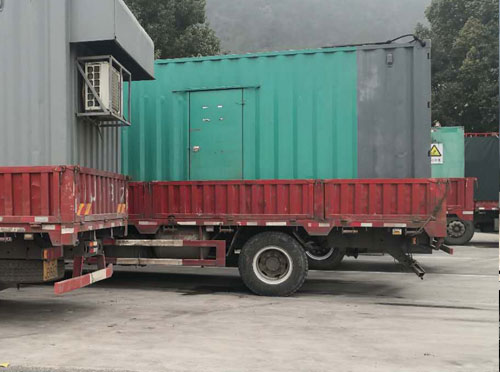 会泽柴油发电机组使用注意安全事项有哪些？