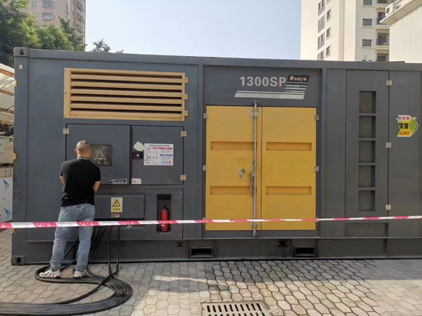 会泽延长空气滤清器使用寿命的注意事项