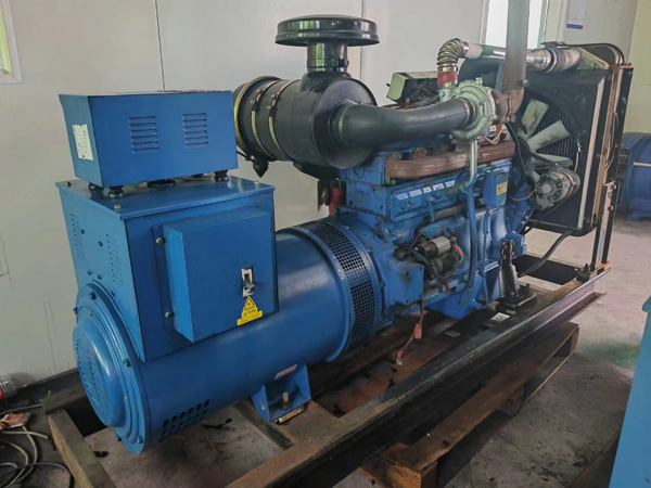 会泽100kW柴油发电机组使用多级机油有哪些优缺点？