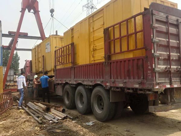 会泽更换水冷式机油散热器密封件的操作步骤是怎样的？